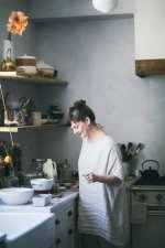 Local Milk Food Photographer Beth Kirby Passed Away from Cancer- Her Family and Husband in Mourning