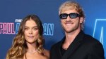Logan Paul's Fiance Nina Agdal Reportedly Not the Woman in Explicit Leaked Video