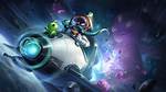 Lol Astronaut Skins 2021: Splash Art, Release Date, and Price