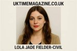 Lola Fielder: a Journey Through Civil Engagement