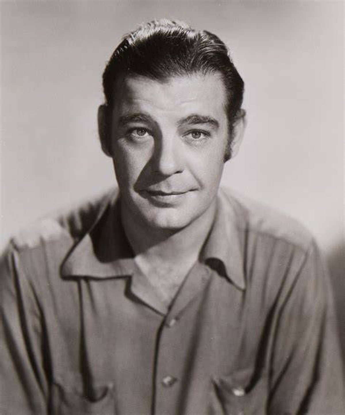 Lon Chaney Jr. ·
