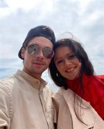 Lora Klinc: Meet Primoz Roglic Wife on Instagram