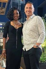 Loreal Sarkisian Is Steve Sarkisian Wife Who Was a Coach Before Becoming a Fashion Stylist |