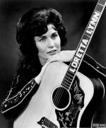 Loretta Lynn Pictures Young: a Glimpse into the Early Year's of a Country Legend