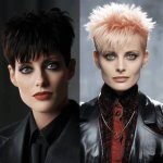 Lori Petty's Journey into Motherhood: the Story of Her Children
