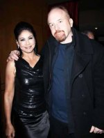Louis C. K's Ex-Wife Alix Bailey, Is She Married Again? Bio Adds Net Worth |