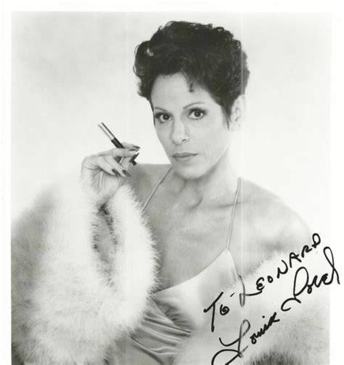 Louise Sorel: a Journey Through Her Life and Career