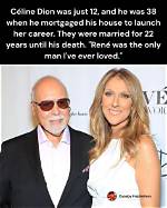 Love Beyond the Stage: Celine Dion Married Manager
