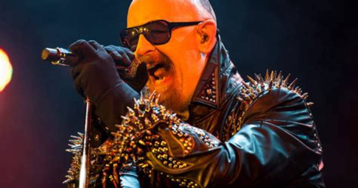 Love Beyond the Stage: Understanding Rob Halford's Marital Journey