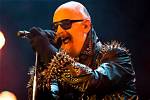 Love Beyond the Stage: Understanding Rob Halford's Marital Journey