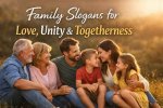 Love, Family, and Creative Synergy