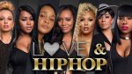 Love & Hip Hop: Who's Who?