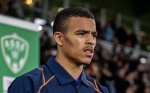 Love in the Spotlight: Are Mason Greenwood and Harriet Still Together?