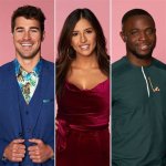 'Love Is Blind' Season 3'S Andrew Liu: 5 Things to Know