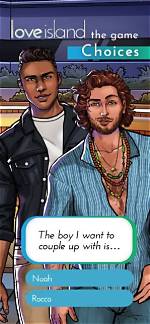 Love Island the Game on Appgamer. Com