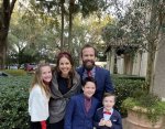Lucas Black's Children: Meet the Family Behind the Hollywood Star