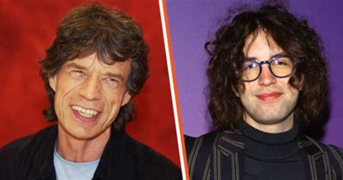 Lucas Maurice Morad Jagger – Facts About Mick Jagger’s Son with Ex-Lover Luciana Gimenez
