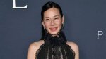 Lucy Liu - Raveblog