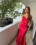 Lucy Paez Age (Actress), Wiki, Height, Biography, Net Worth, Parents, Education & Nationality
