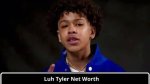 Luh Tyler Net Worth: Music, Investments, and Success