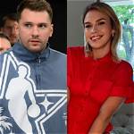 Luka Doncic Wife Anamaria Goltes- Bio, Engagement & Net Worth ·