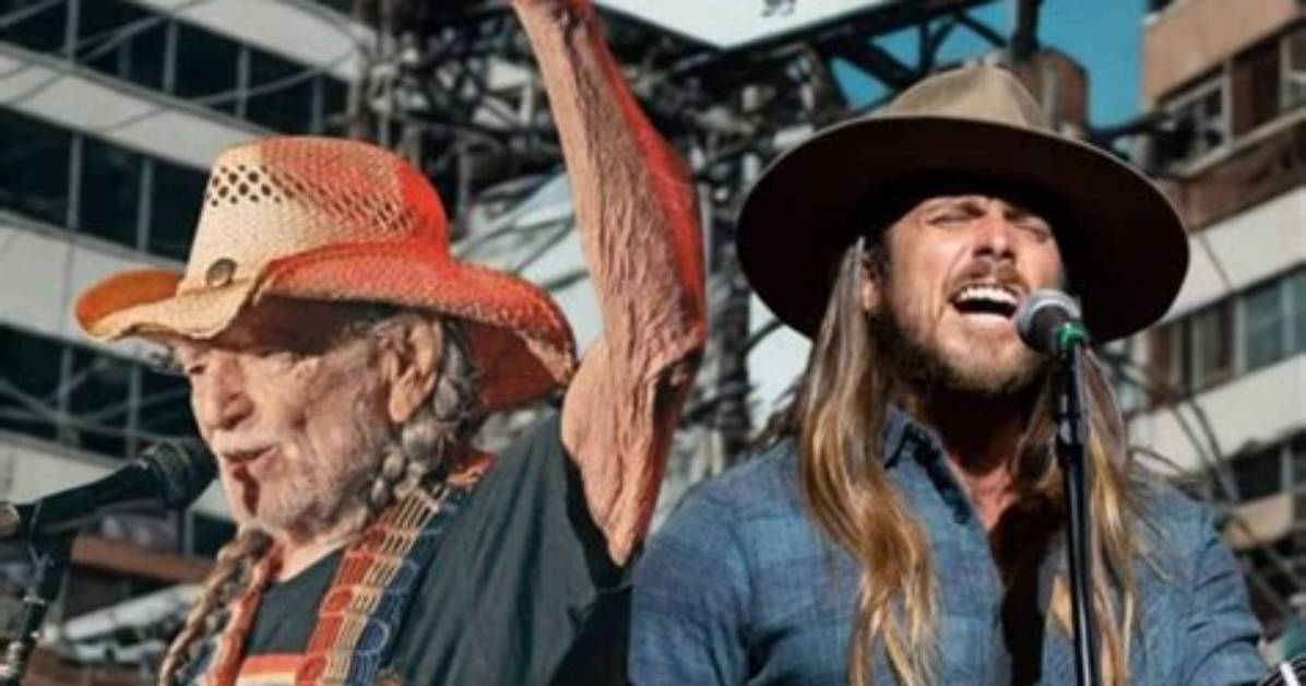 Lukas Nelson: the Journey of a Musical Prodigy