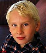 Luke Bartelme - Weblogy