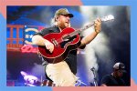 Luke Combs and His Connection to Trump: a Country Star's Perspective