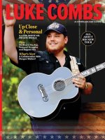 Luke Combs' Family: Exclusive Inside Look into the Country Star's Personal Life