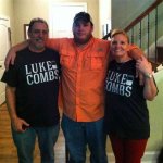 Luke Combs' Parents' Divorce: the Inside Story