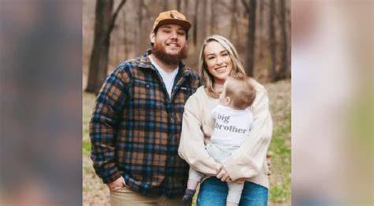 Luke Combs's Family: a Look at His Family Members
