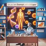 Lupus Ozempic: Navigating the Intersection of Autoimmunity and Diabetes Treatment