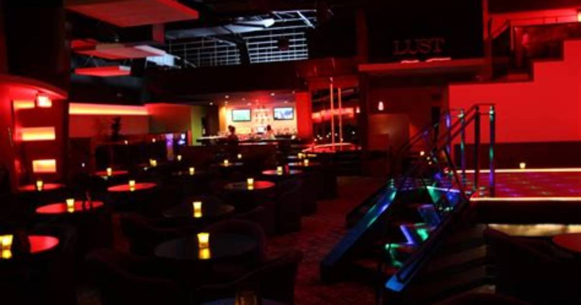 Lust Greenville Sc: Unraveling the Allure of a Southern Gem