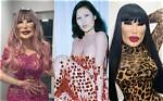 Lyn May: the Iconic Figure in Indonesian Entertainment