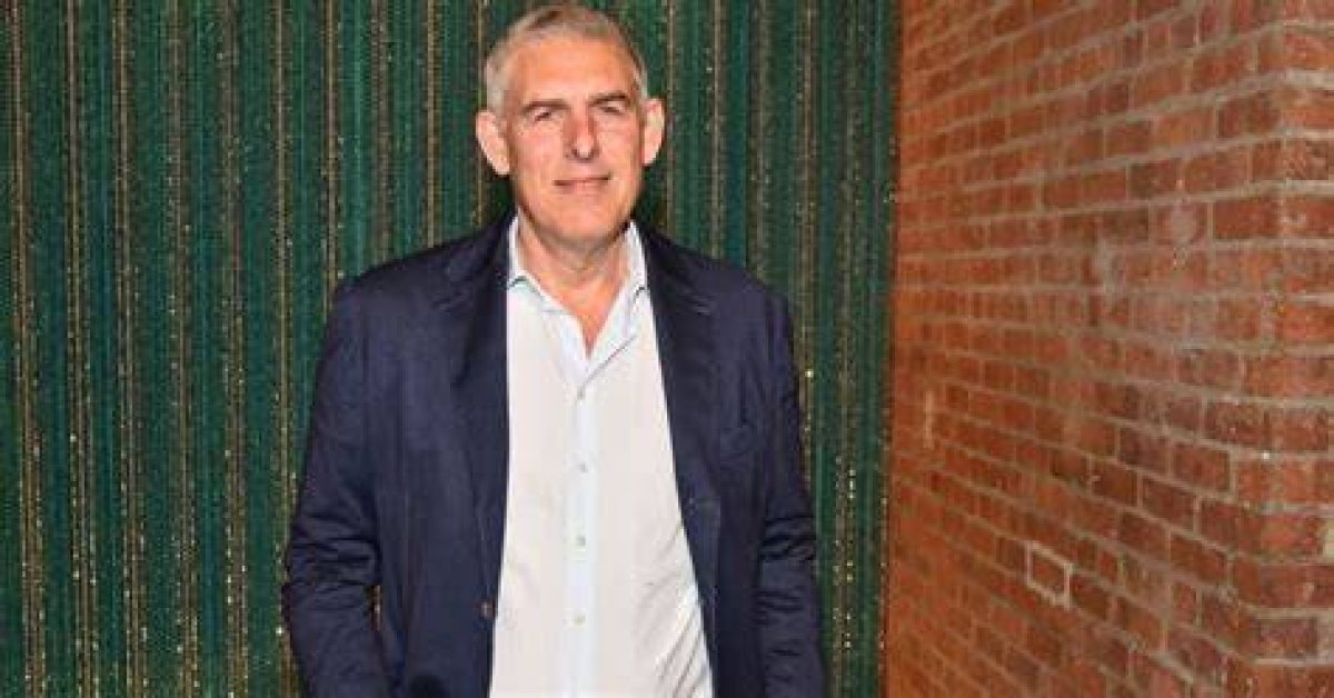 Lyor Cohen Net Worth 2024