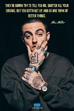 Mac Miller Quotes That Illuminate Instagram