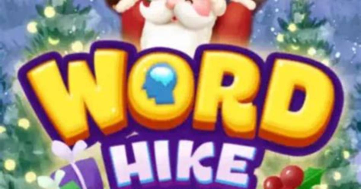 Mad Acquaintance of Alice Word Hike Answers