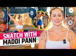 Maddi Pann Nudes: Unveiling the Truth Behind the Controversy