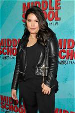 Madison De La Garza: the Rising Star of Hollywood