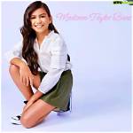 Madison Taylor Baez | Ethnicity? in Cast Parents and Instagram