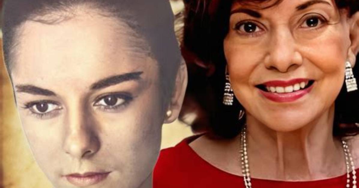 Maggie Dela Riva: the Iconic Filipino Actress and Her Journey Through the Entertainment Industry