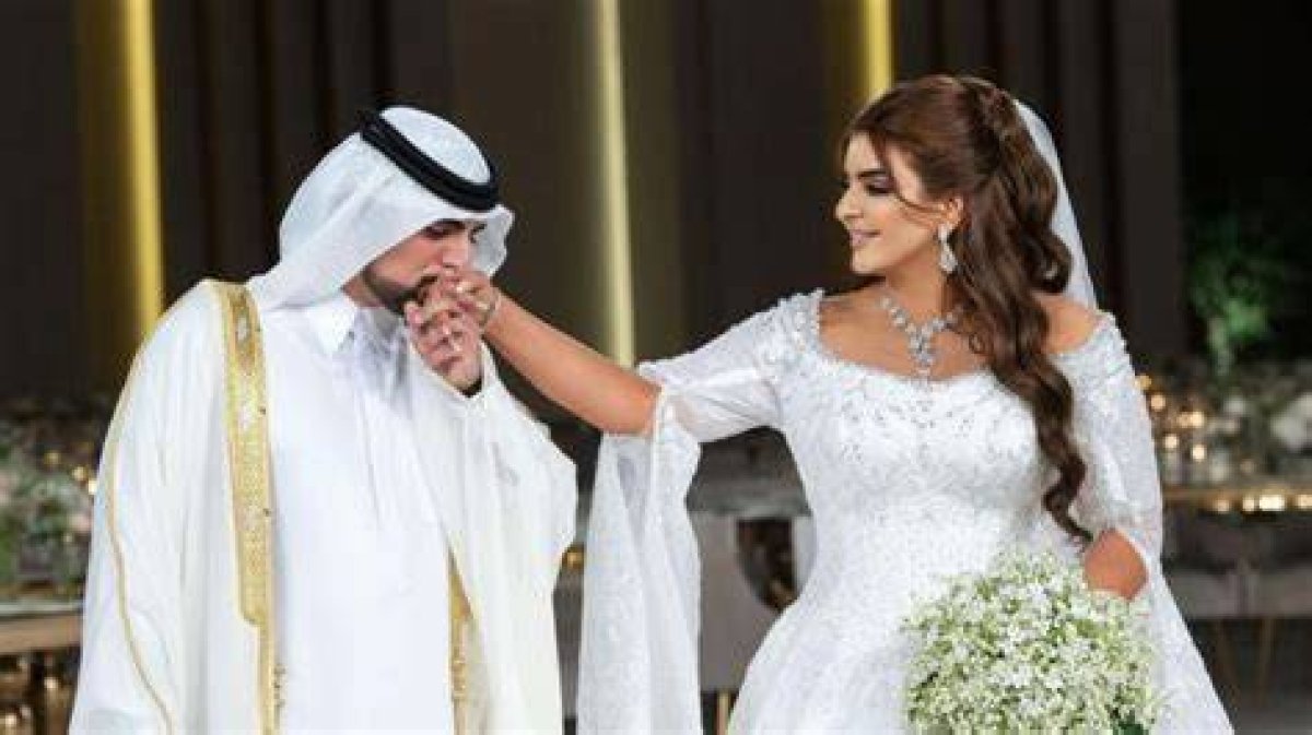 Mahra Bint Mohammed Bin Rashid Al Maktoum