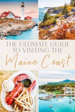 Maine Bf: the Ultimate Guide to Understanding the State of Maine's Best Features and Attractions