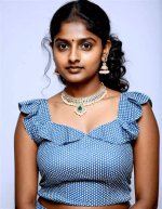 Maitreyi Ramakrishnan: Breaking Barriers Through Representation