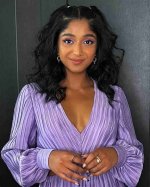 Maitreyi Ramakrishnan's Relationship Status Uncovered: Exclusive Insights