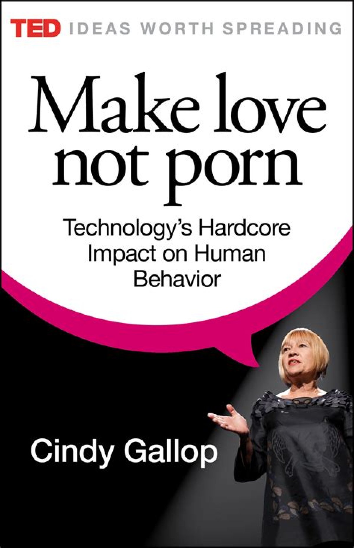 Make Love Not Porn: a Revolutionary Approach to Intimacy