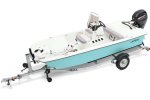 Mako Boats: a Comprehensive Guide to Performance and Design