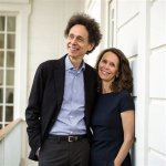 Malcolm Gladwell Partner: Understanding His Collaborations and Influence