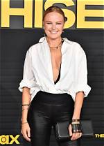 Malin Kerman's Net Worth: a Fortune Built on Talent and Hard Work