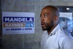 Mandela Barnes Height and Weight |